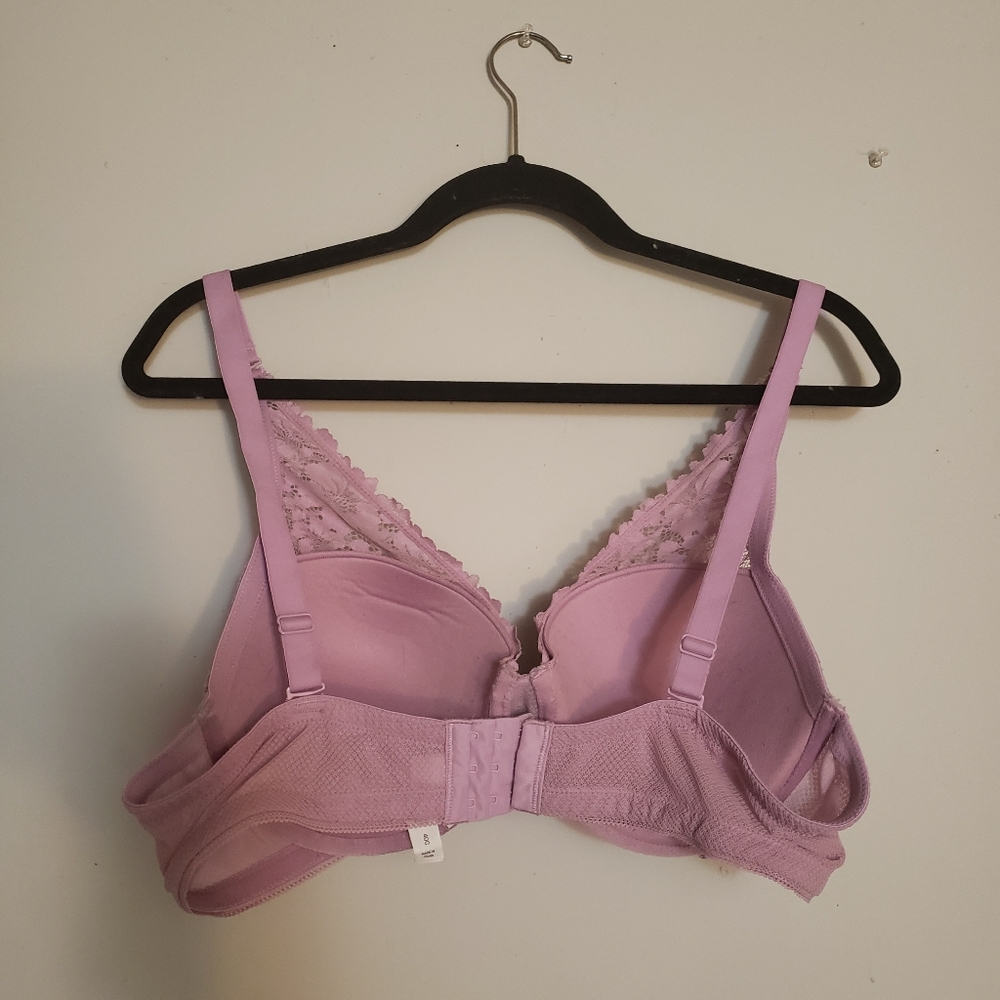 Push-Up Bra - Picture 2 of 3
